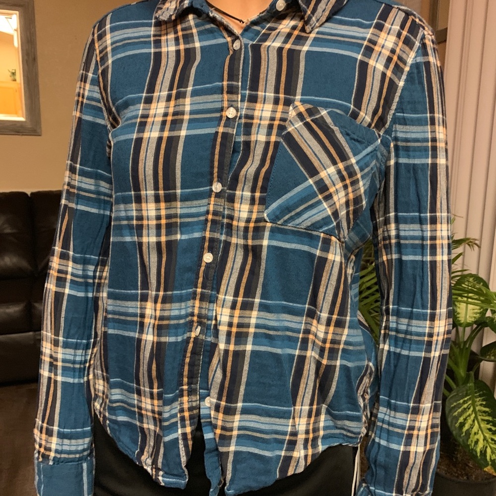 Flannel